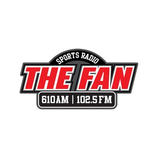 WFNZ The Fan 610 AM