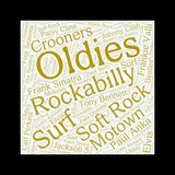 WOLD- Oldies Radio