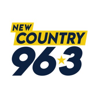 96.3 KSCS