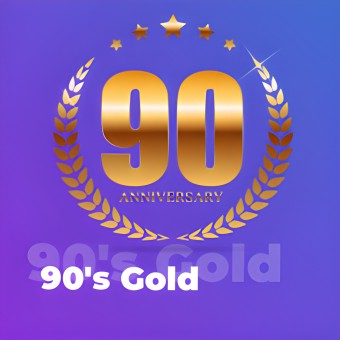 90's Gold - 101.ru