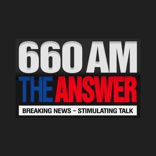 KSKY 660 AM The Answer