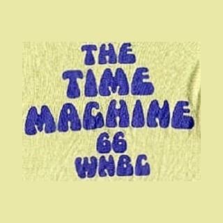The Time Machine