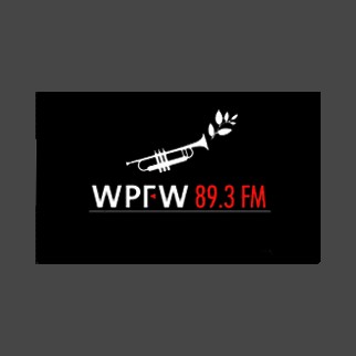 WPFW 89.3 FM