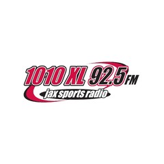 WJXL 1010 XL 92.5 FM