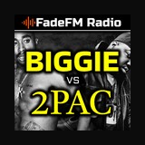 BIGGIE vs. 2Pac - FadeFM