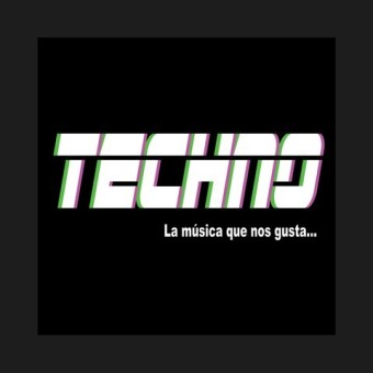 Techno Radio
