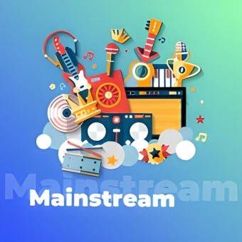 Mainstream - 101.ru