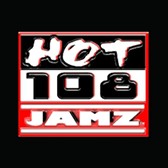 Hot 108 Jamz
