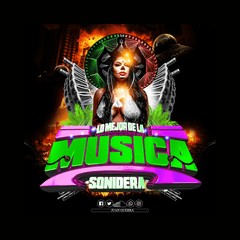 Musica Sonidera Radio