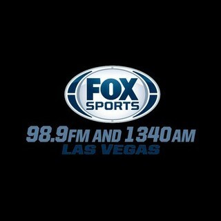 KKGK Fox Sports Radio 1340 AM