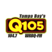 WRBQ Tampa Bay's Q105