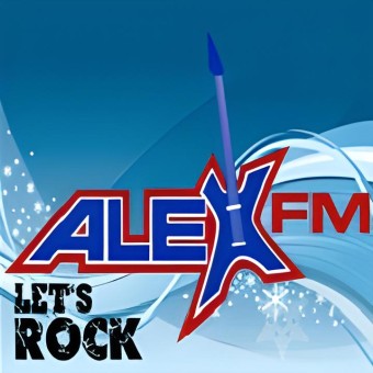 AlexFM LetsRock