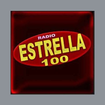 Estrella 100 Cumbia Sonidera
