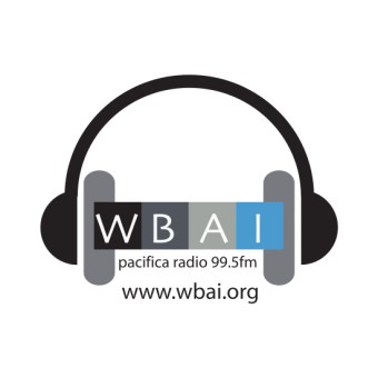 WBAI 99.5