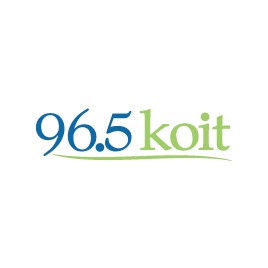 KOIT 96.5 FM (US Only)