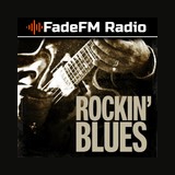 Rockin' Blues - FadeFM