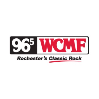 96.5 WCMF