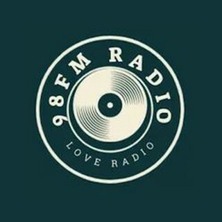 98.8 FM Gospel Radio