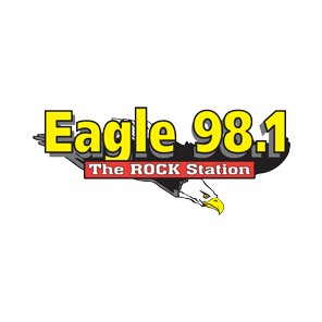 WDGL The River 98.1 FM