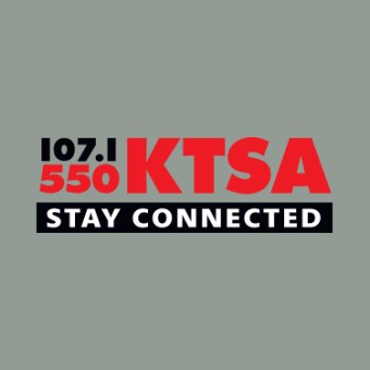 550 KTSA AM