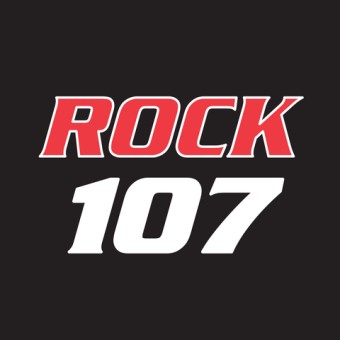 WEZX Rock 107 FM