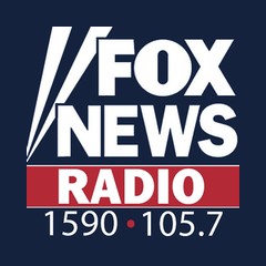 KDJS Fox News Radio 1590 / 105.7