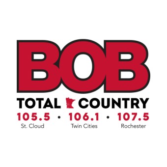 KLCI Bob 106.1 FM