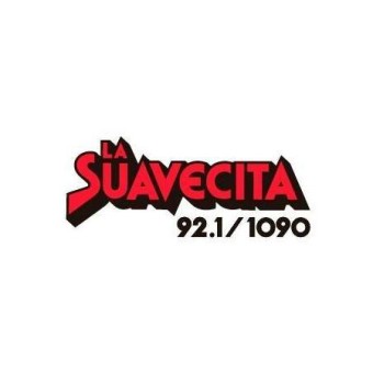 KJMN La Suavecita 92.1 FM