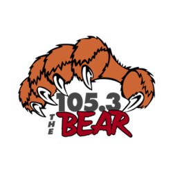 WBRW 105.3 The Bear