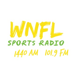 WNFL SportsRadio 1440 AM and 101.9 FM