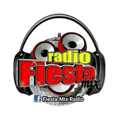 Fiesta Mix Radio