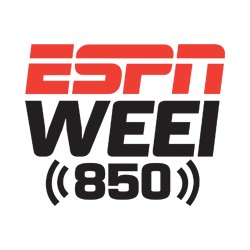 WEEI ESPN on WEEI