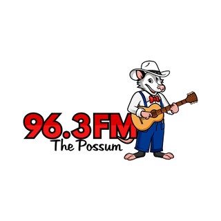 WPWT 96.3 The Possum