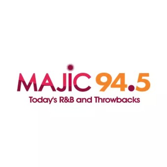 KSOC Majic 94.5 FM