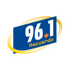 KBTQ 96.1 Recuerdo