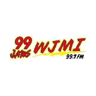 WJMI Jams 99.7 FM