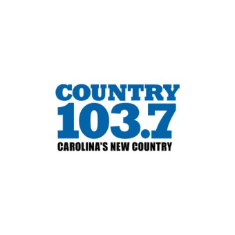 WSOC Country 103.7 FM