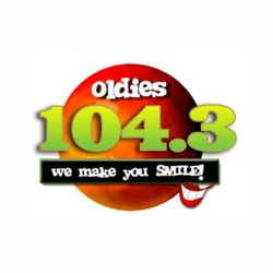 WVPV-LP Oldies Radio 104.3 FM