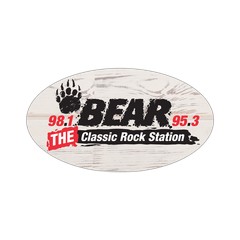 WGFN Classic Rock The Bear
