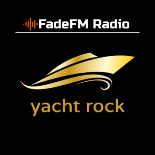Yacht Rock Radio - FadeFM
