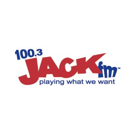 KJKK 100.3 Jack FM