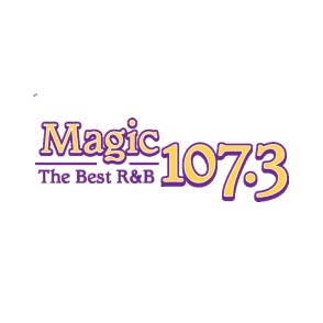 WMGL Magic 107.3 FM