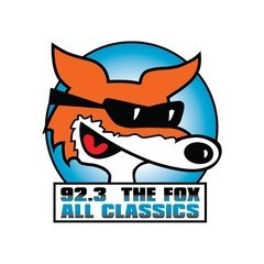 KOFX 92.3 The Fox FM