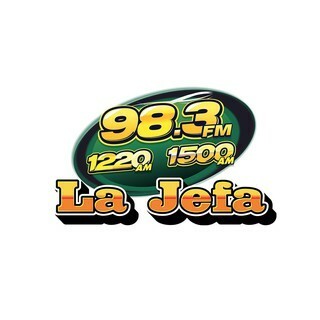 WAYE La Jefa 98.3