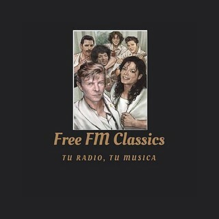 Free FM Classics  USA