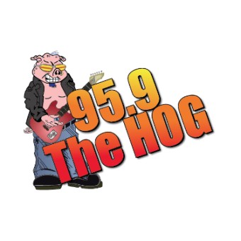 WRZK 95.9 The Hog