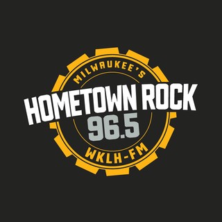 WKLH 96.5 FM