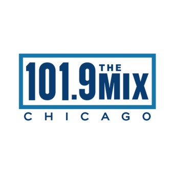 WTMX - 101.9 The Mix