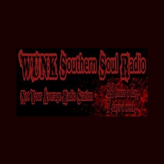 WUNK Southern Soul Radio