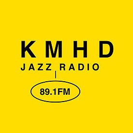 KMHD Jazz Radio 89.1